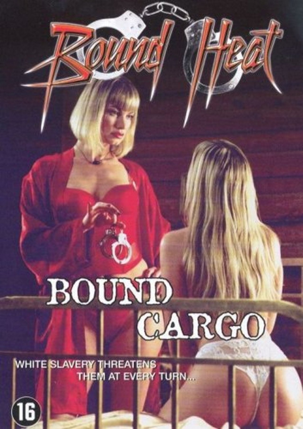 Bound Cargo Backdrop