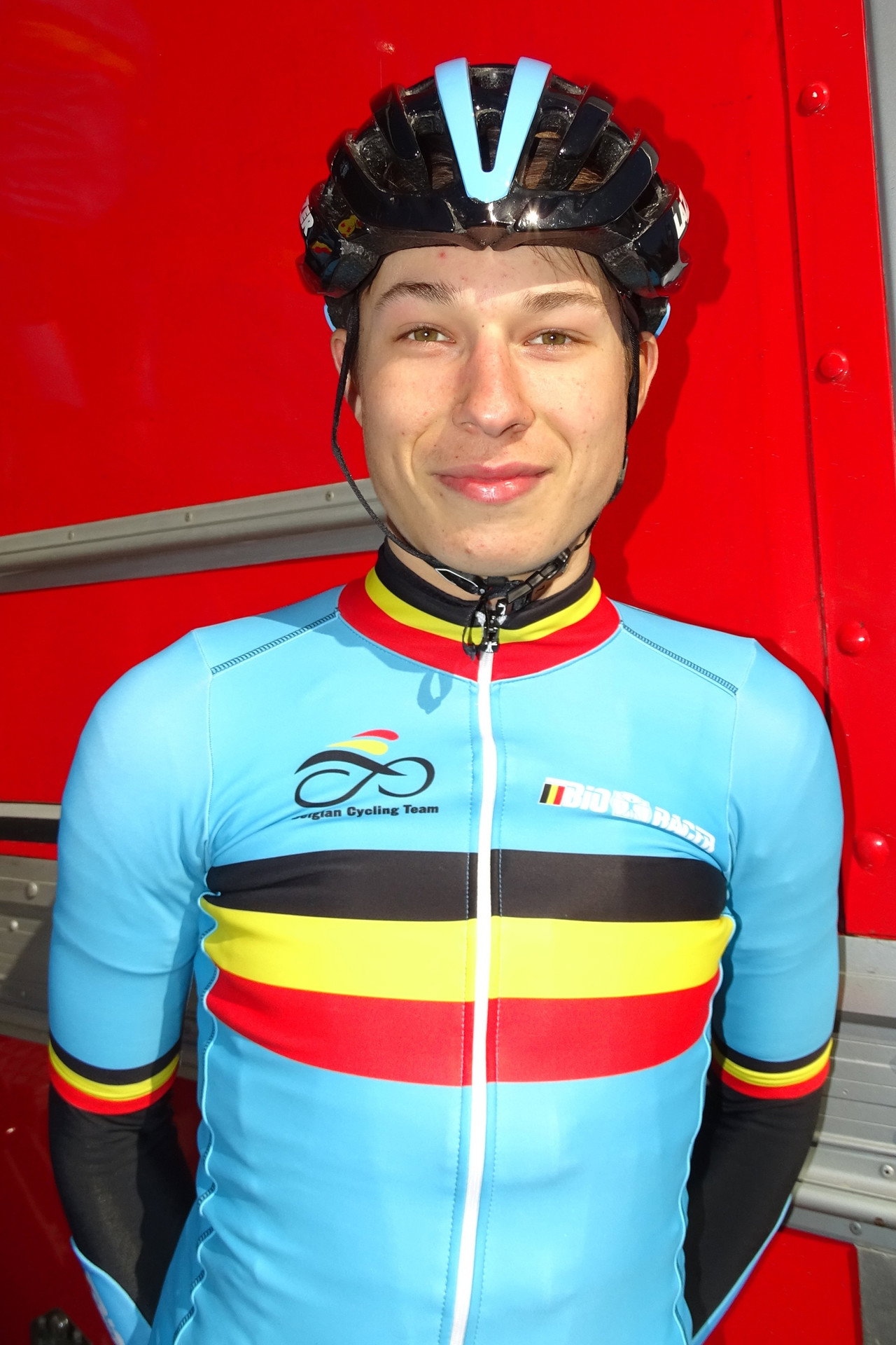 Jasper Philipsen