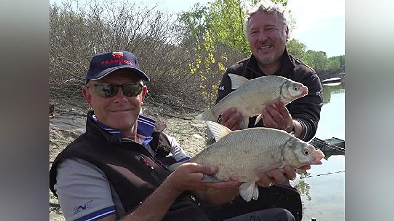 Destinazione Pesca — Épisode 10
