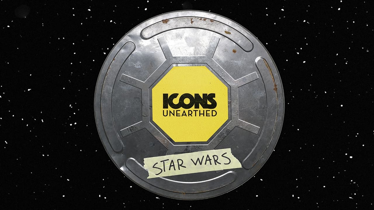 Cast and Crew of Icons Unearthed: Star Wars