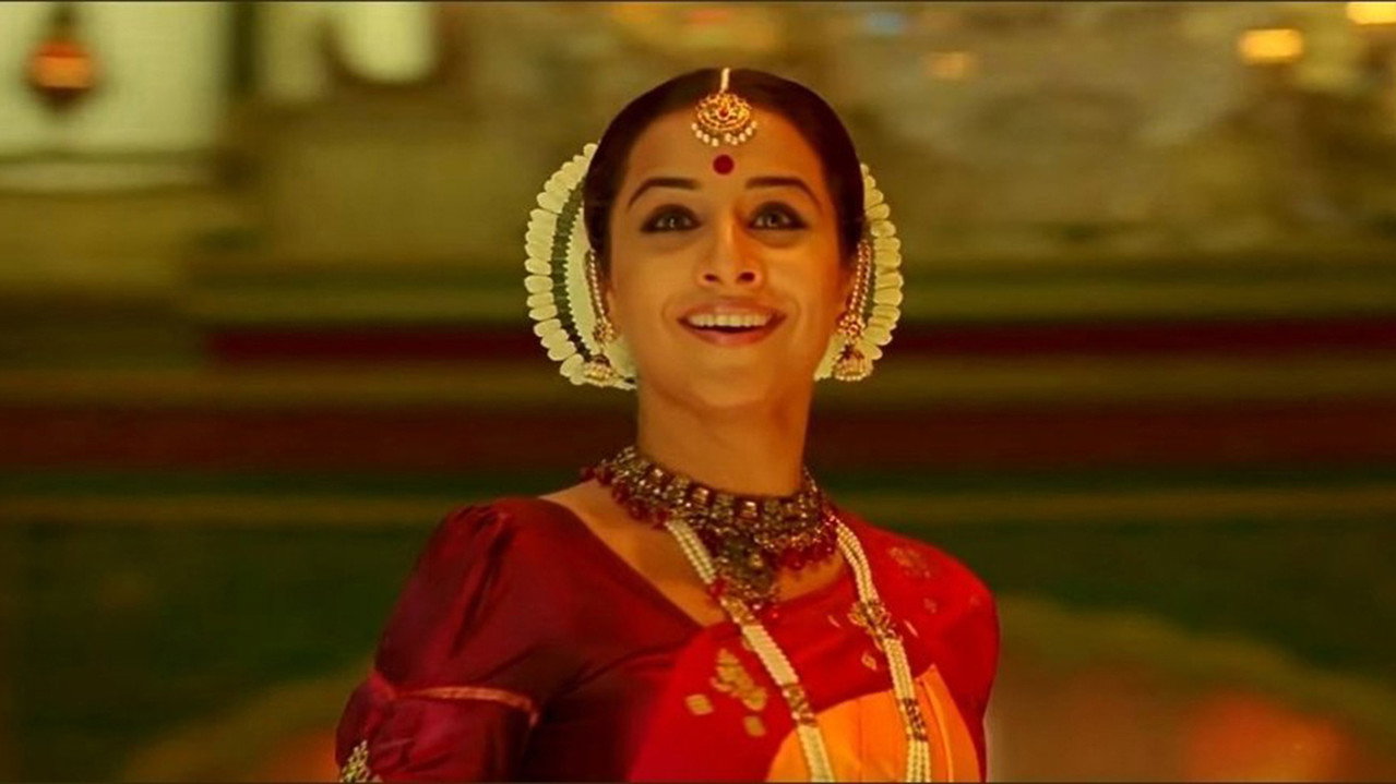 Bhool Bhulaiyaa (2007) Hindi HD backdrop