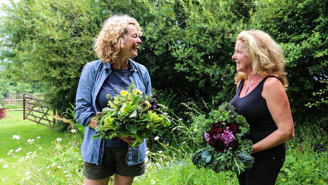 Kate Humble: Good Life, Green Life