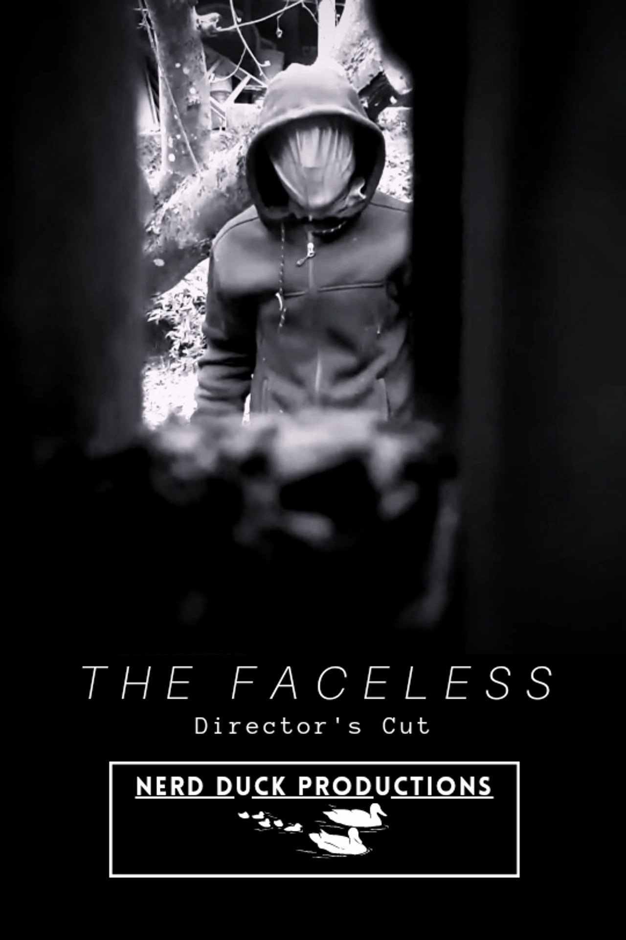 The Faceless: Director's Cut Backdrop