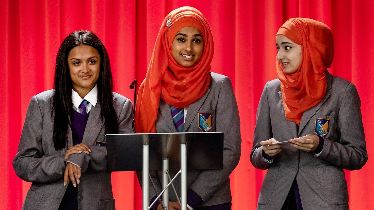 Ackley Bridge - Season 2 Episode 9 : Episode 9