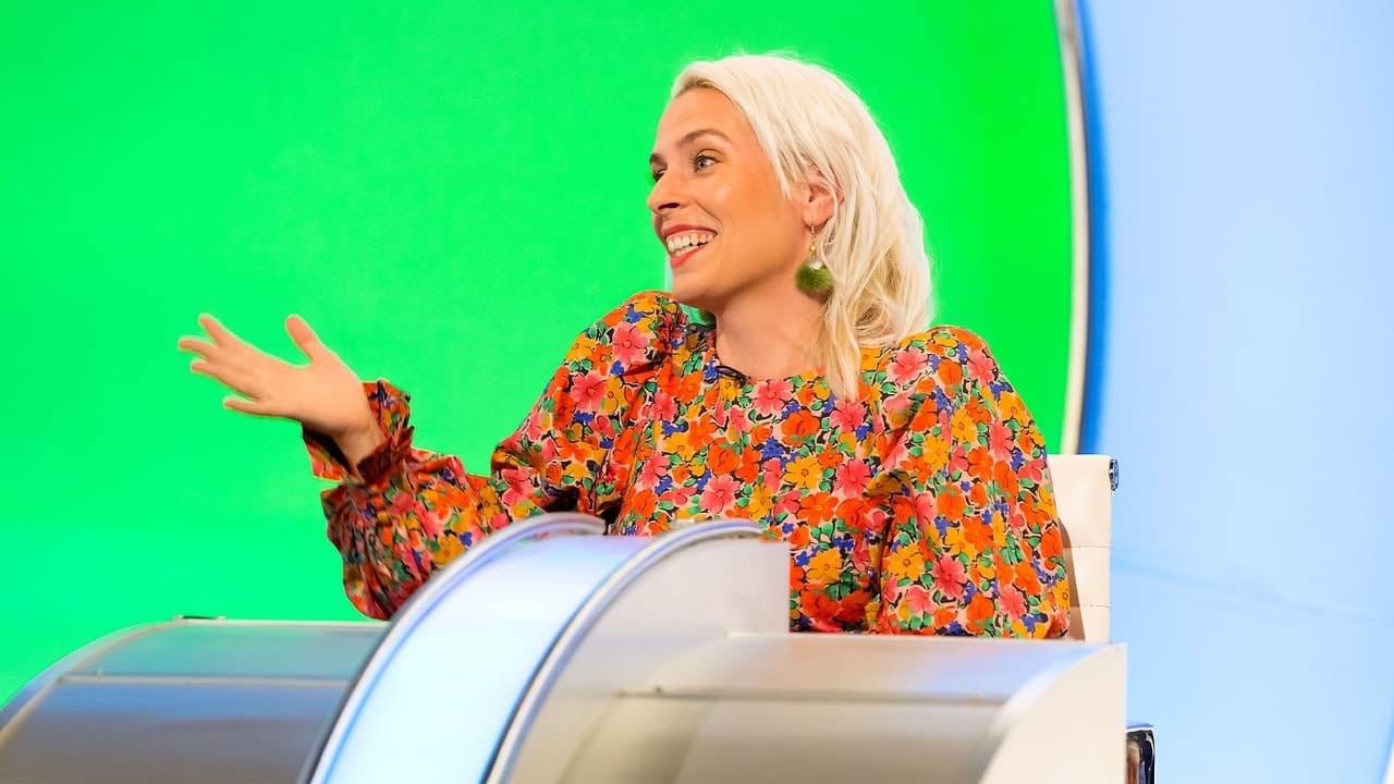 Would I Lie to You? - Season 14 Episode 10 : The Unseen Bits