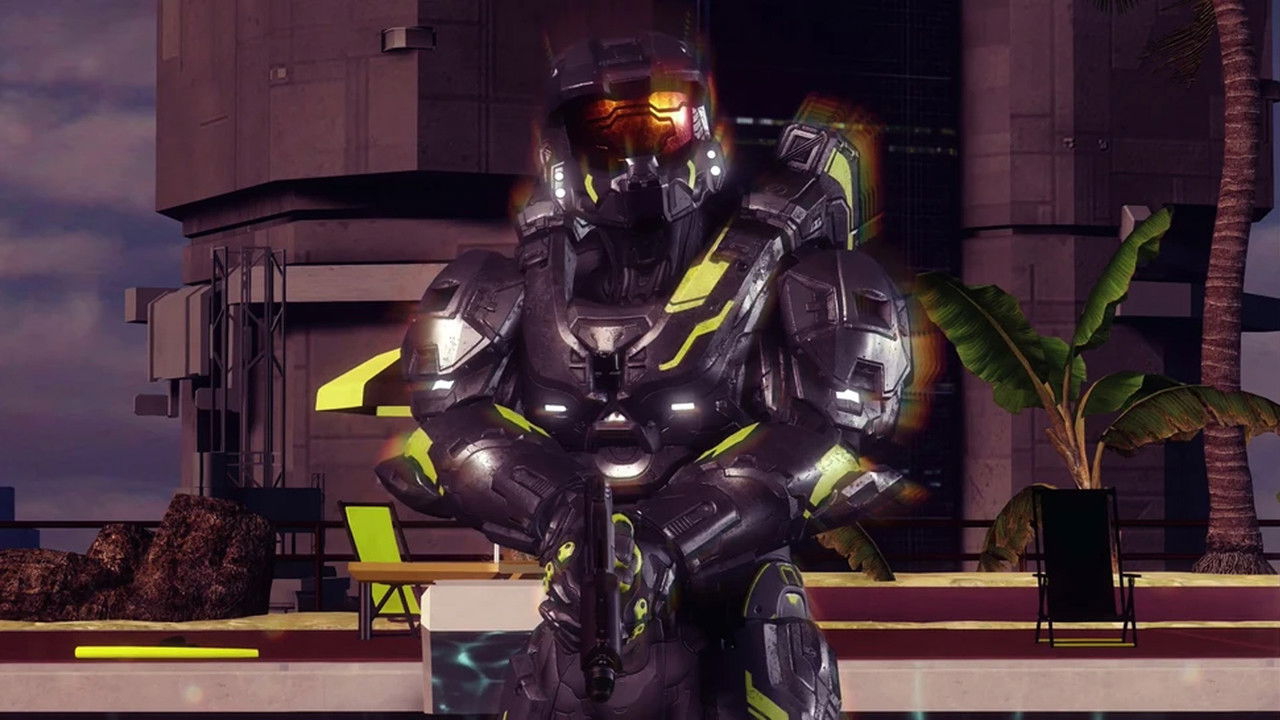 Red vs. Blue — Épisode 3