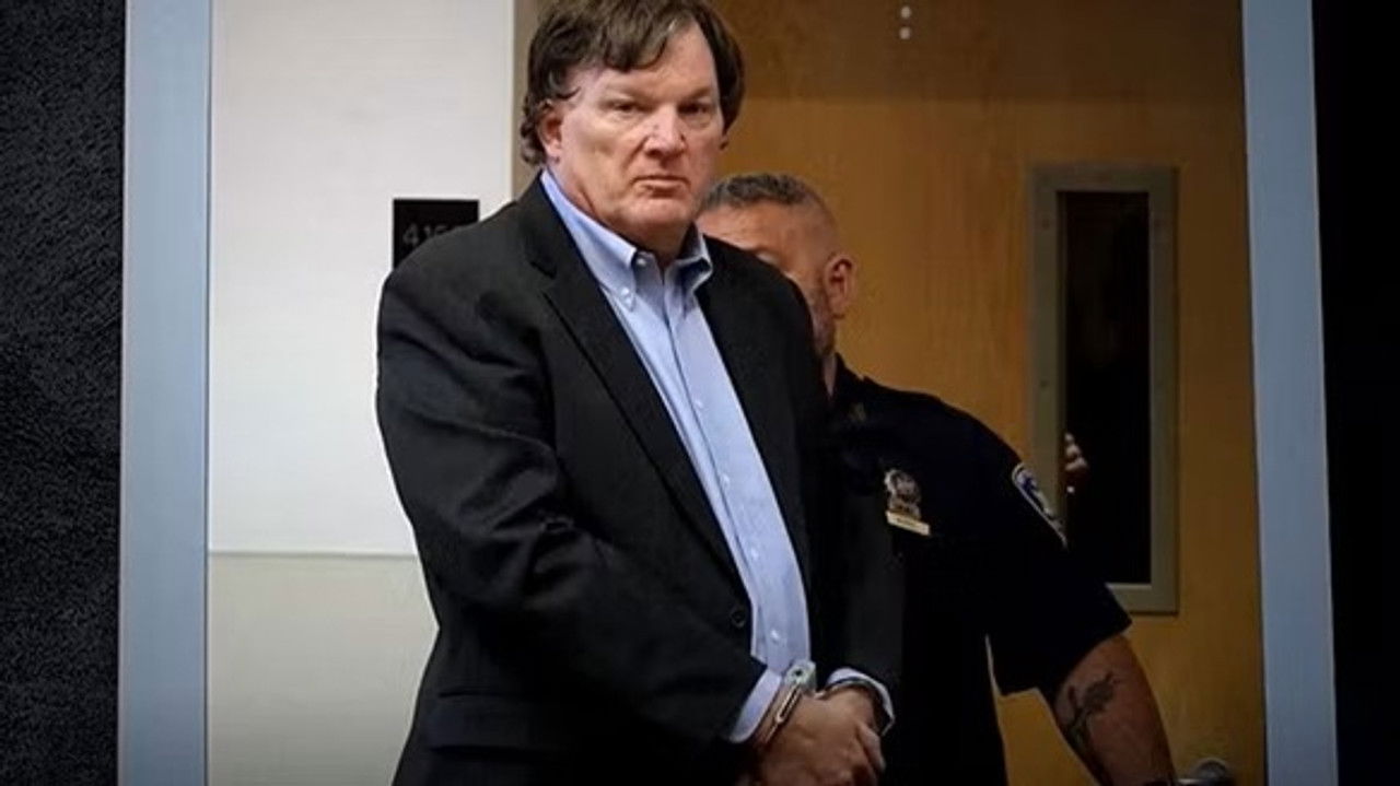 N.Y. Killers — Épisode 3