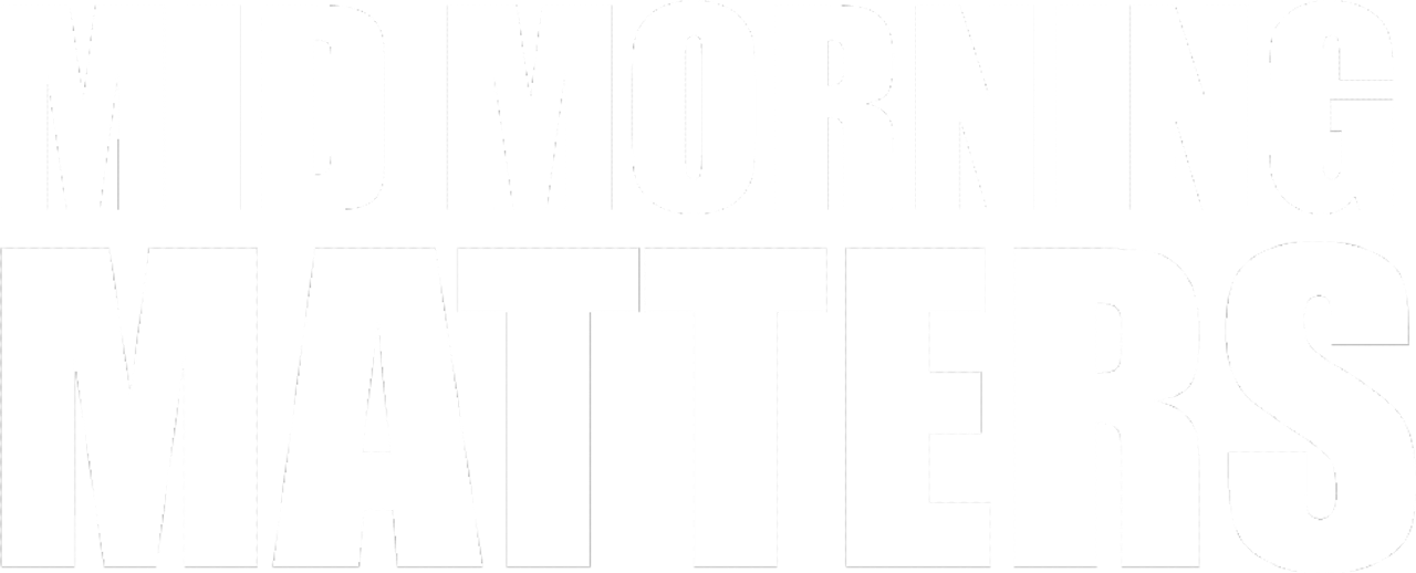 Mid Morning Matters with Alan Partridge