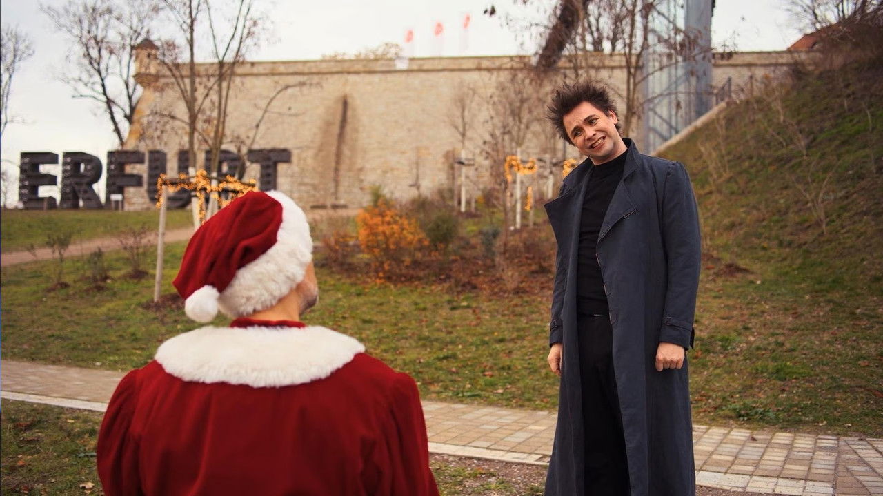 Beutolomäus - Täglich grüßt der Weihnachtsmann — Épisode 2