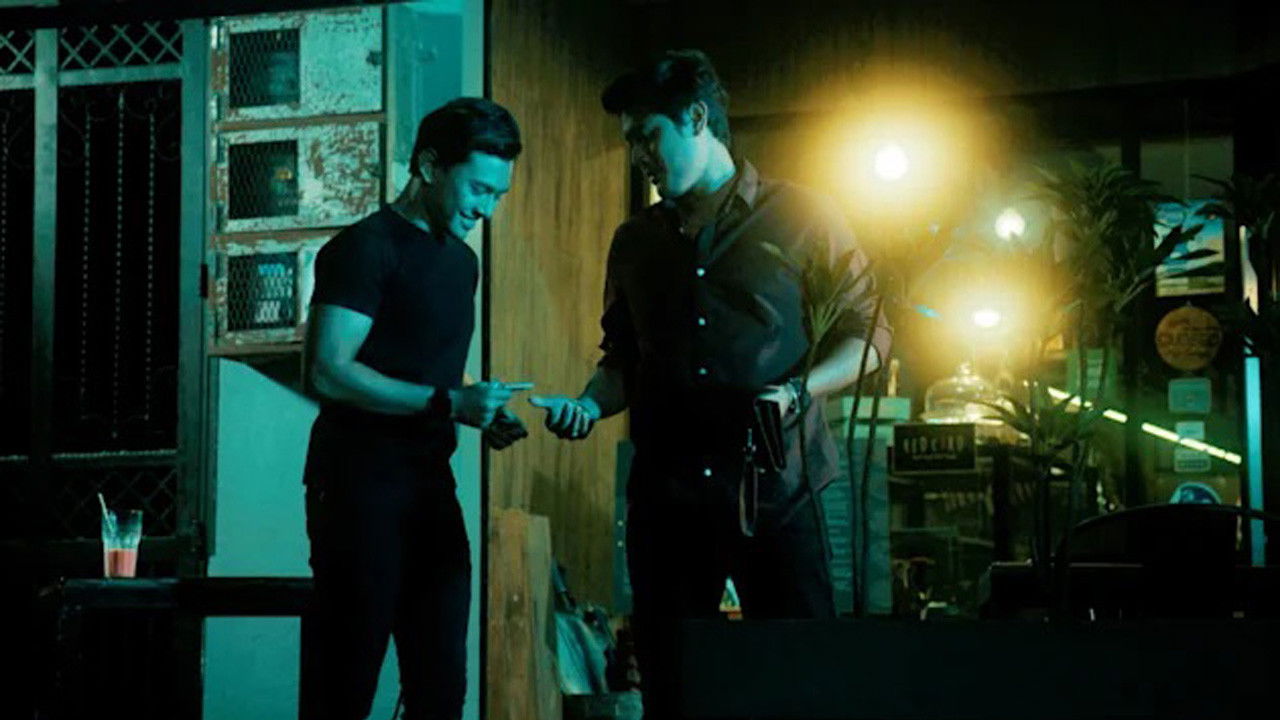 Sentuhan Najwa — Épisode 4