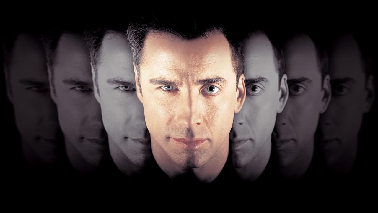 Face/Off Backdrop Image