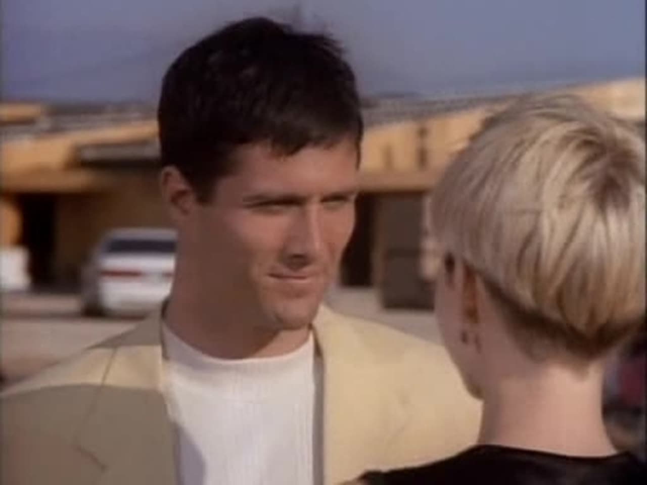 Melrose Place - Season 2 Episode 4 : Fire Power