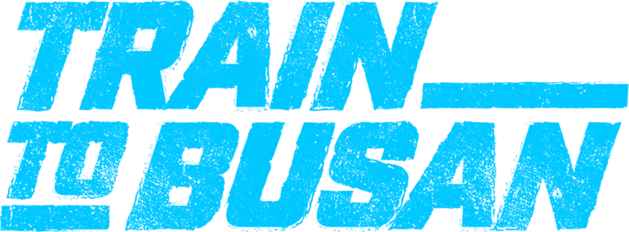 Поезд в Пусан