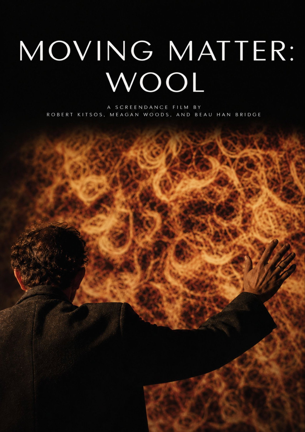 Moving Matter: Wool