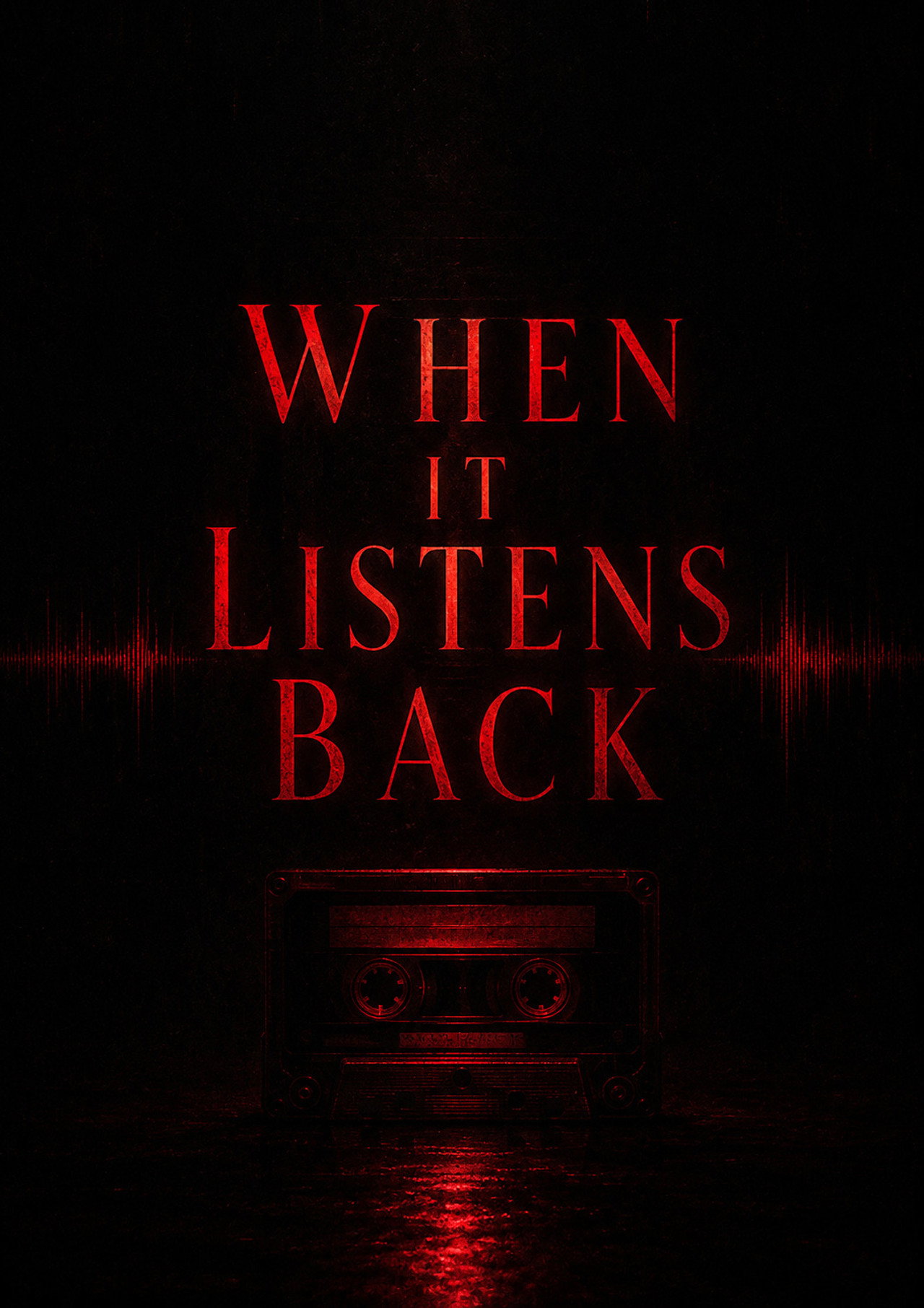 When It Listens Back