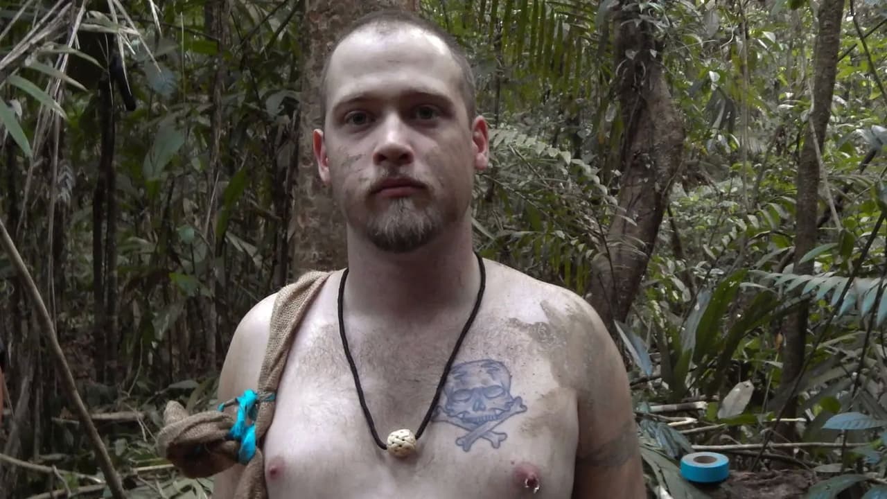 Naked and Afraid - Season 3 Episode 8 : Nicaragua Nightmare