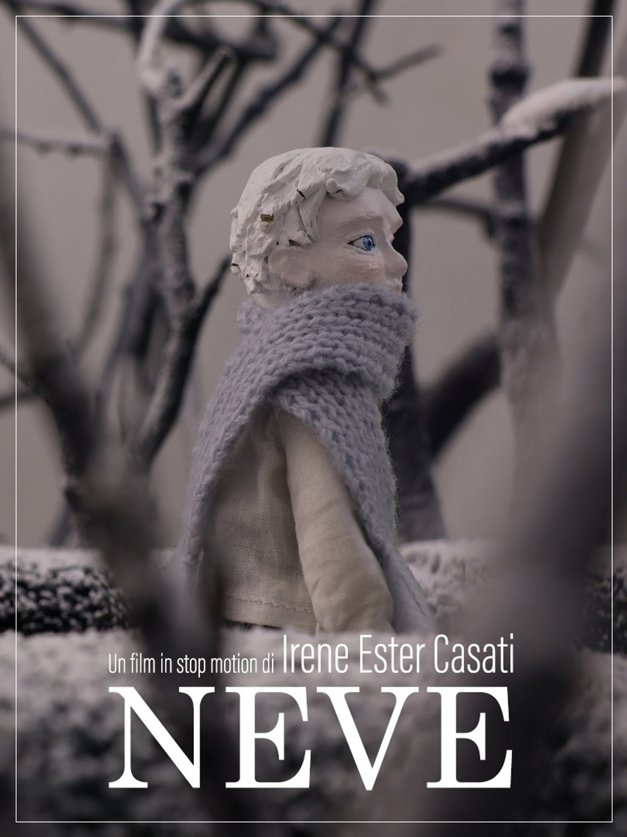 Neve poster