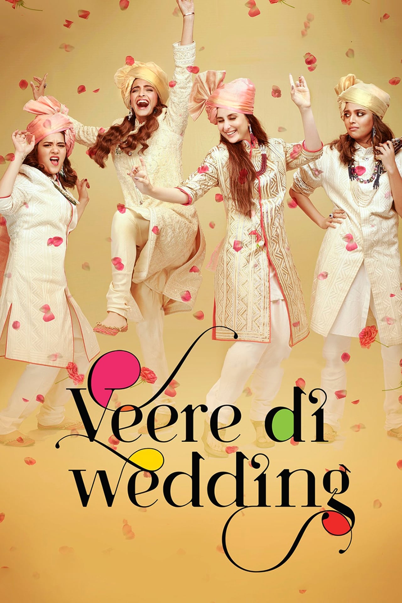 Veere Di Wedding