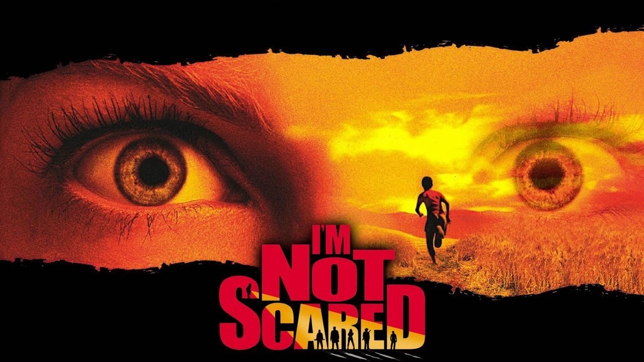 I'm Not Scared
