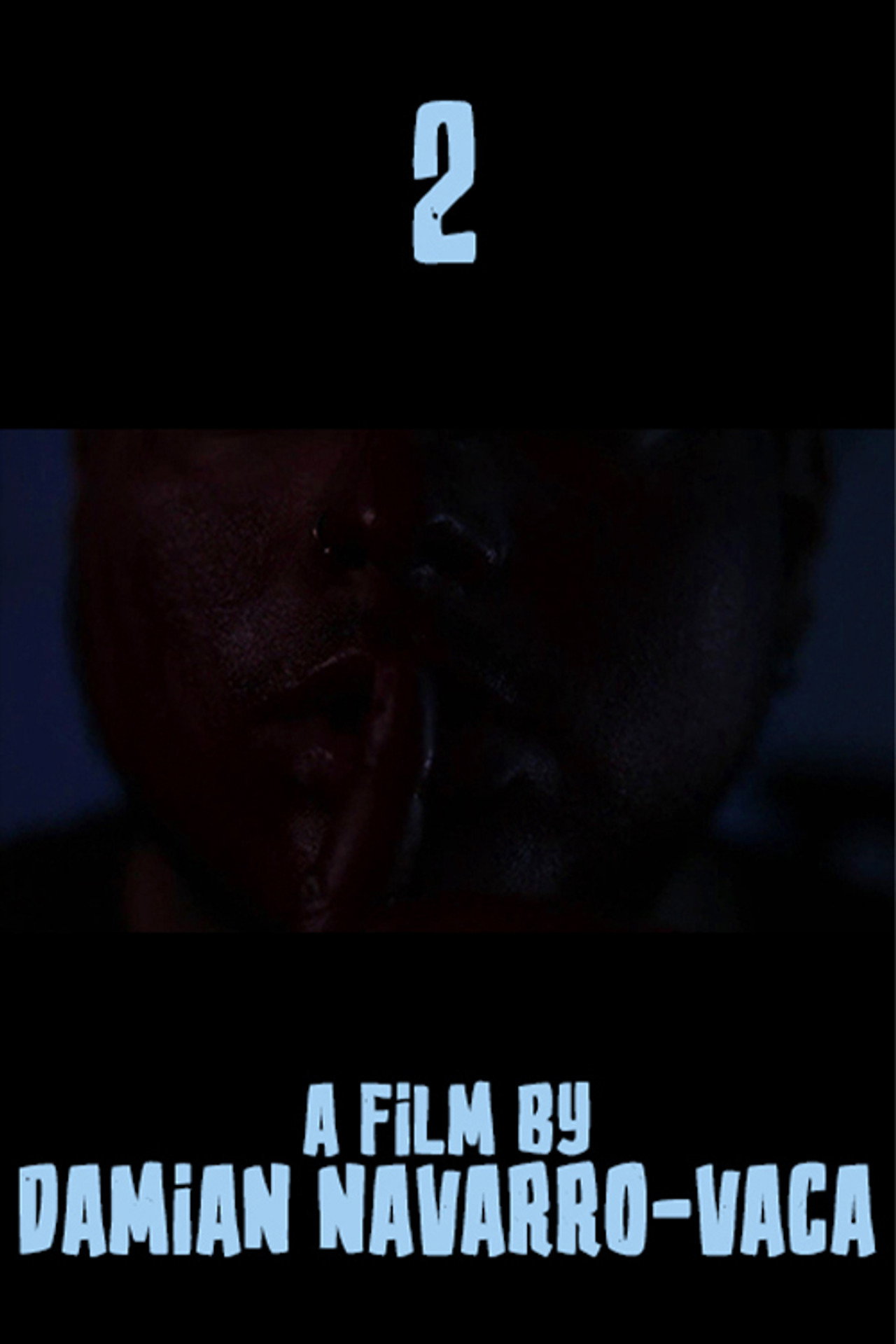 2 (A Short Film) filmaffisch