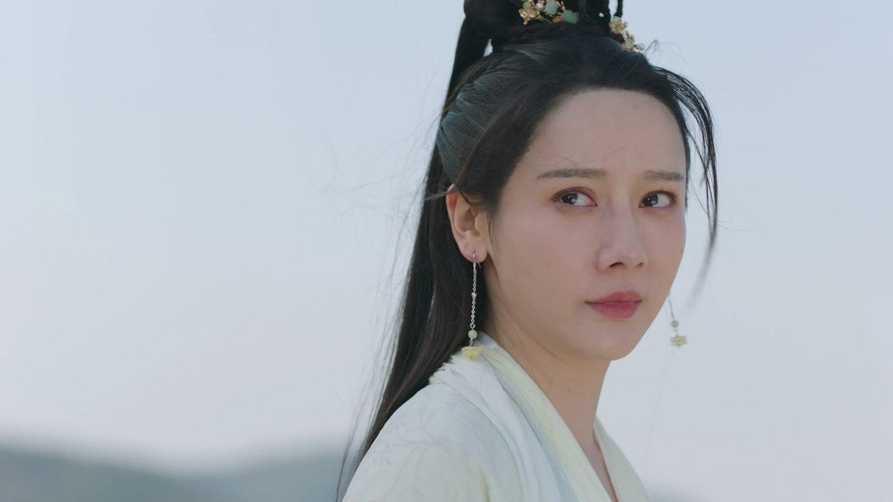 许纯纯的茶花运 — Épisode 24