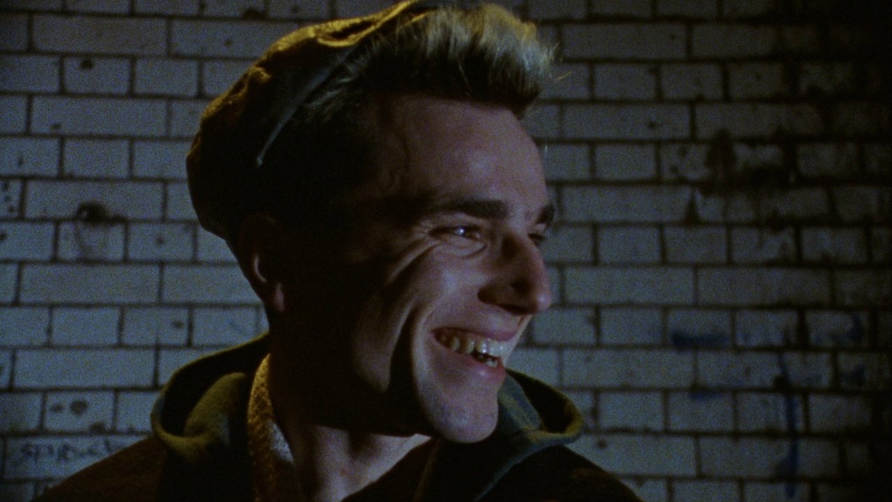 My Beautiful Laundrette (1985)