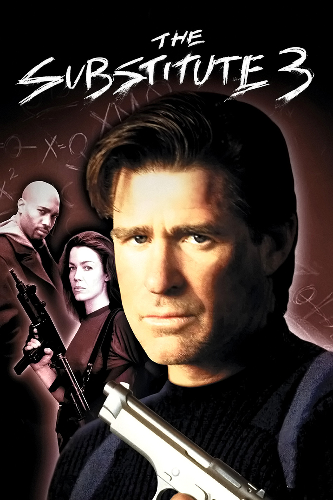 The Substitute 3: Winner Takes All still 6