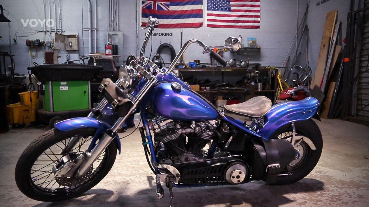 Chasseur de bolides — Épisode 3