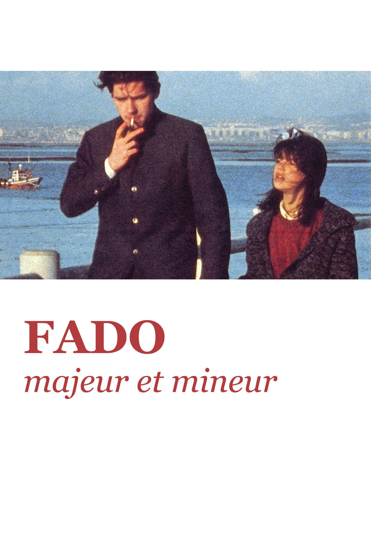 Fado, Major and Minor Backdrop