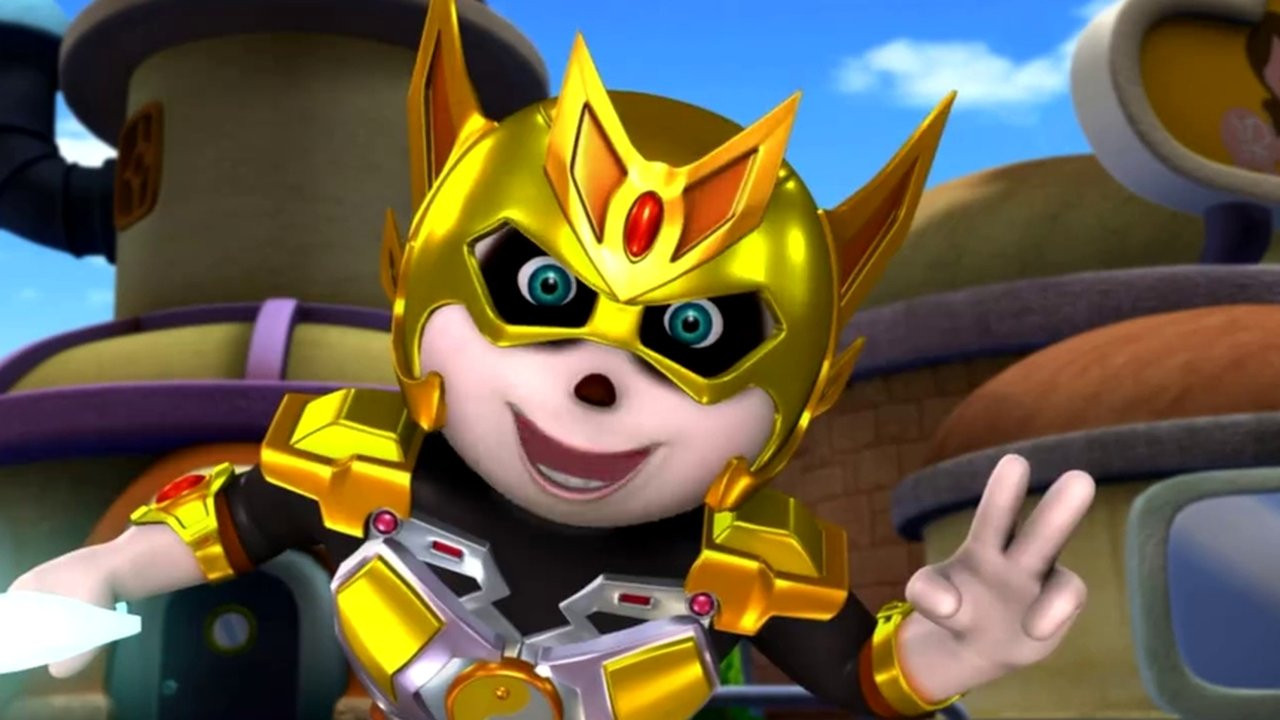 熊仔 — Épisode 51