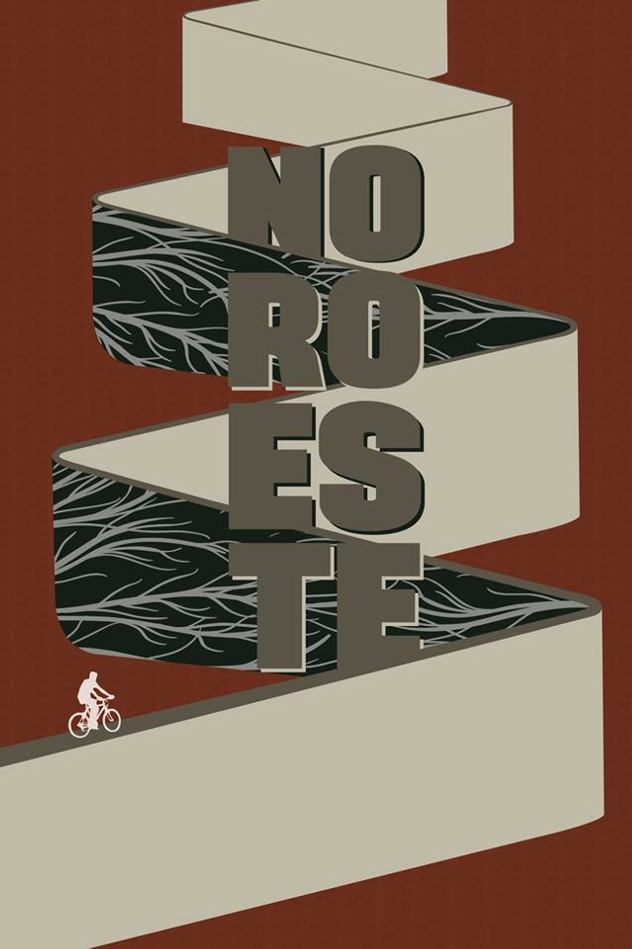 Noroeste filmaffisch