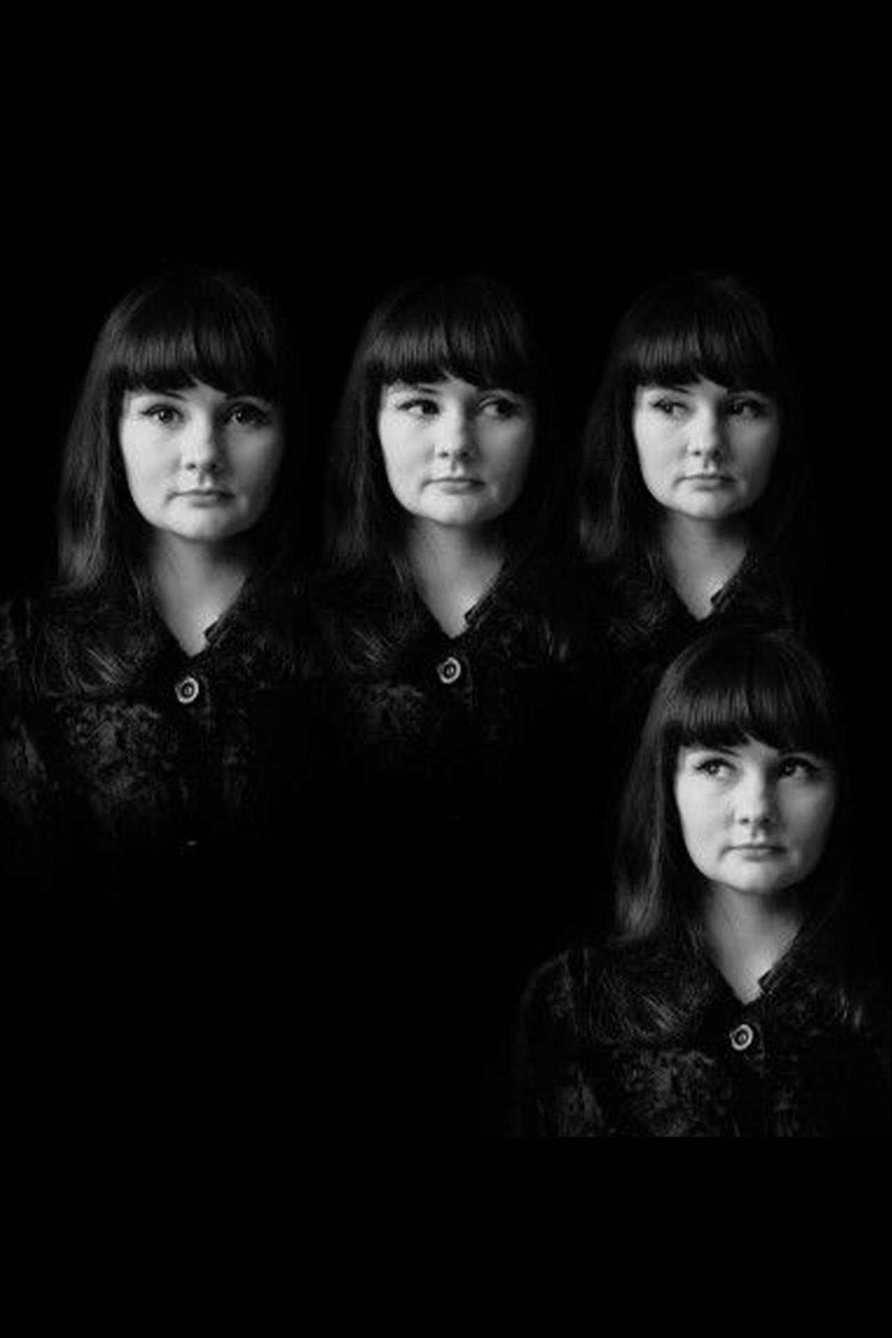 Rachel Fairburn: Her Majesty filmaffisch
