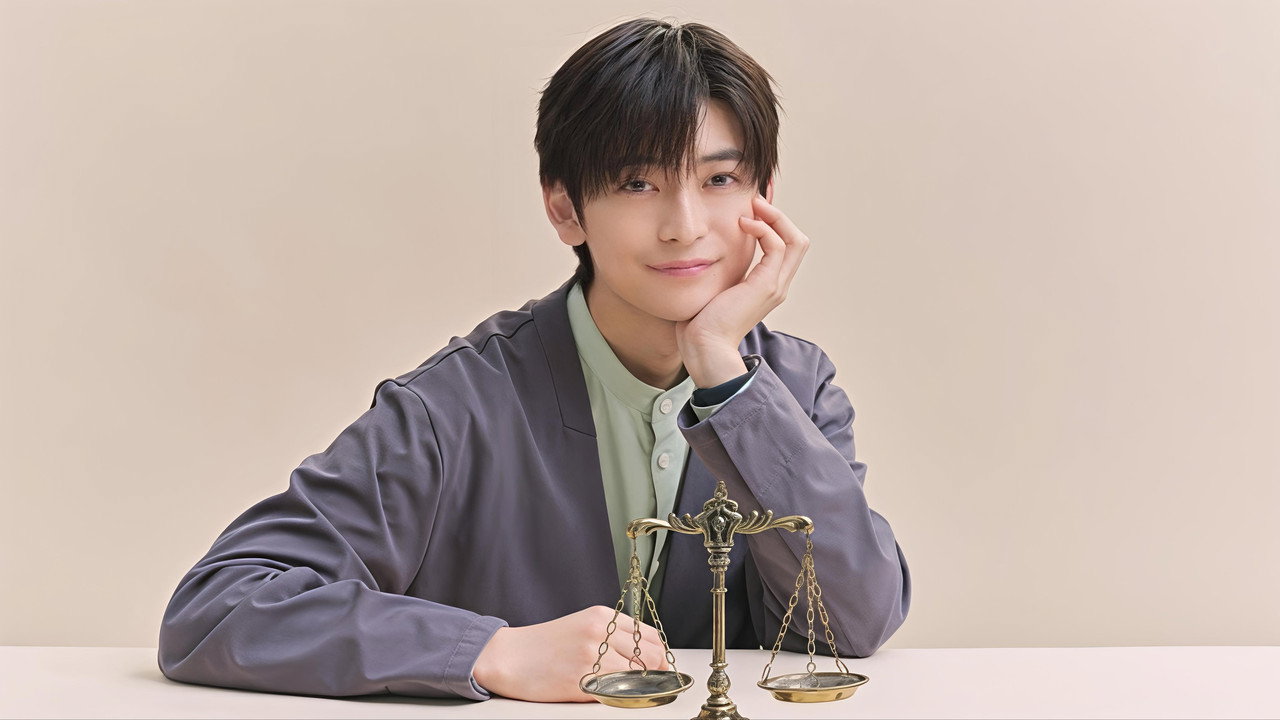 Extraordinary Attorney Minami still 7