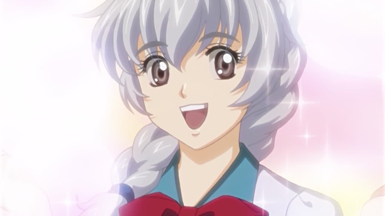 Full Metal Panic! - Season 2 Episode 7 : A Goddess Comes to Japan (Part 1: The Suffering)