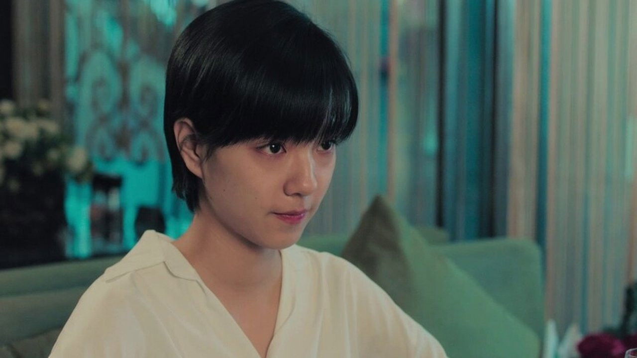 我才不要和你做朋友呢 — Épisode 22