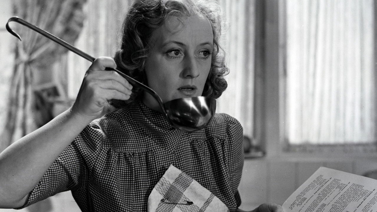 Tak fordi du kom, Nick backdrop