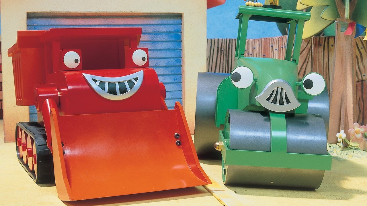 Bob the Builder - Season 1 Episode 7 : Bob's Bugle