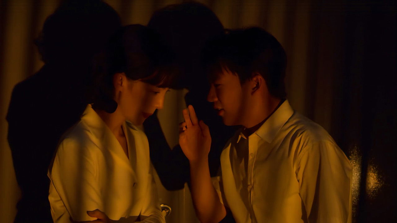 平凡之路 — Épisode 28