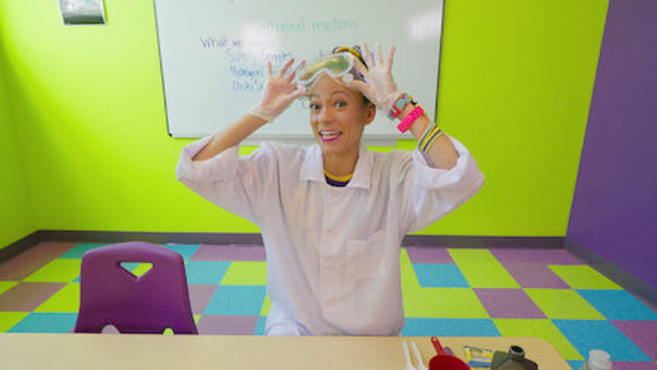 Meekah — Épisode 22