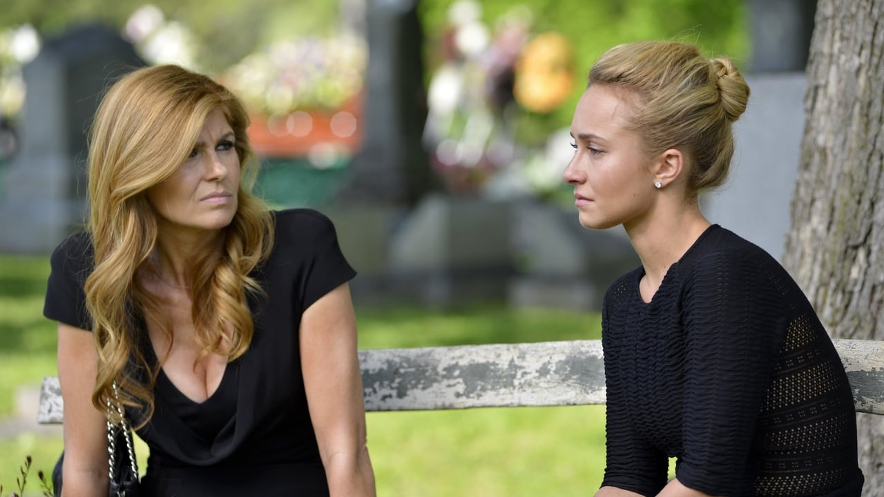 Nashville - Season 1 Episode 21 : I'll Never Get Out of This World Alive