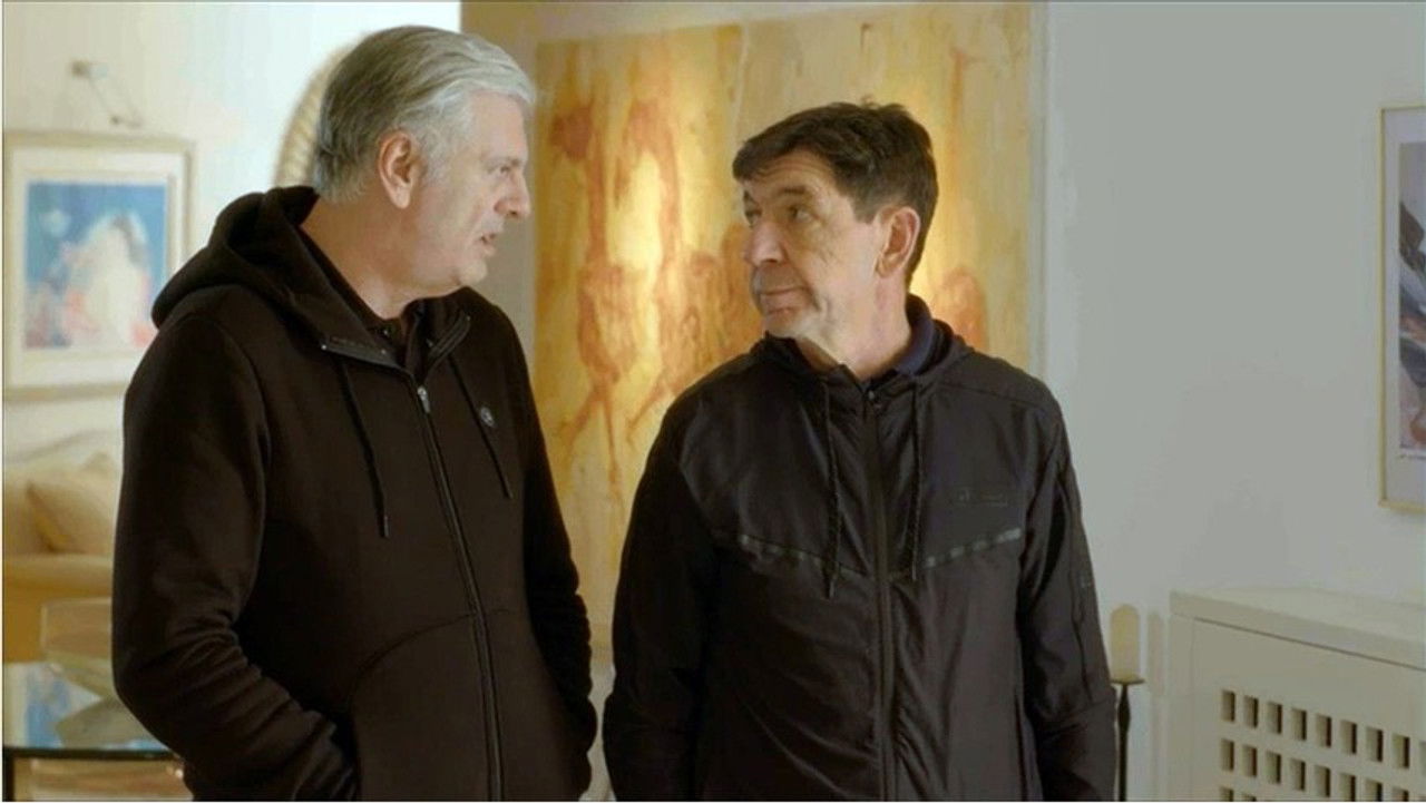 Σε Ξένα Χέρια — Épisode 144