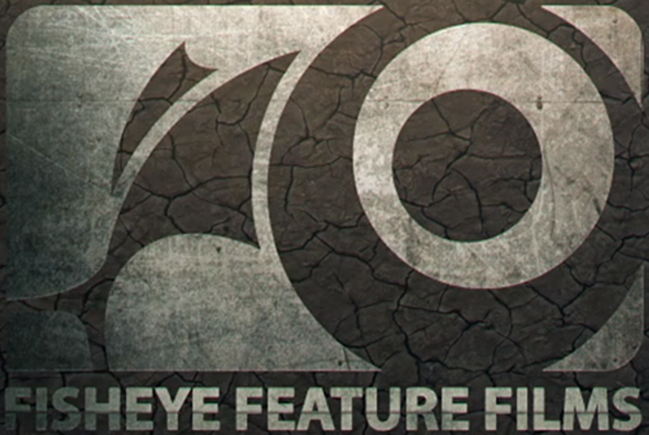 FishEye Feature Films