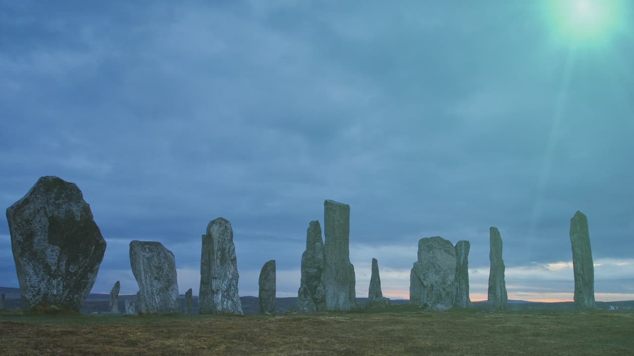 Ancient Aliens - Season 20 Episode 9 : Mysteries of Scotland