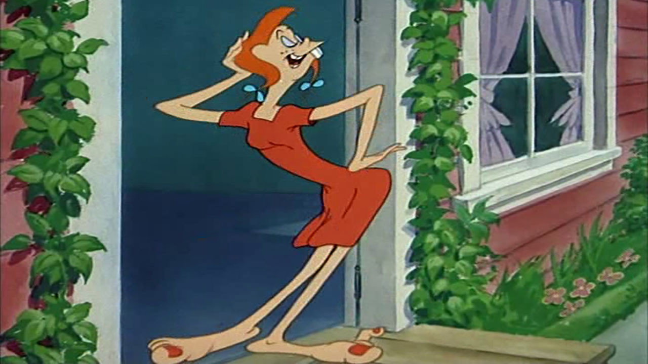 Tex Avery MGM Collection - Vol. 3 still 3