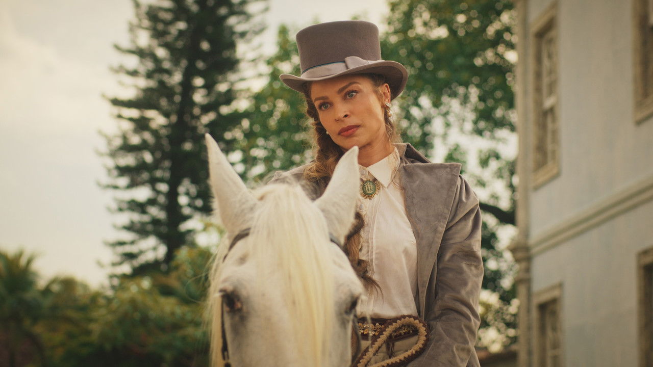 Dona Beja — Épisode 12