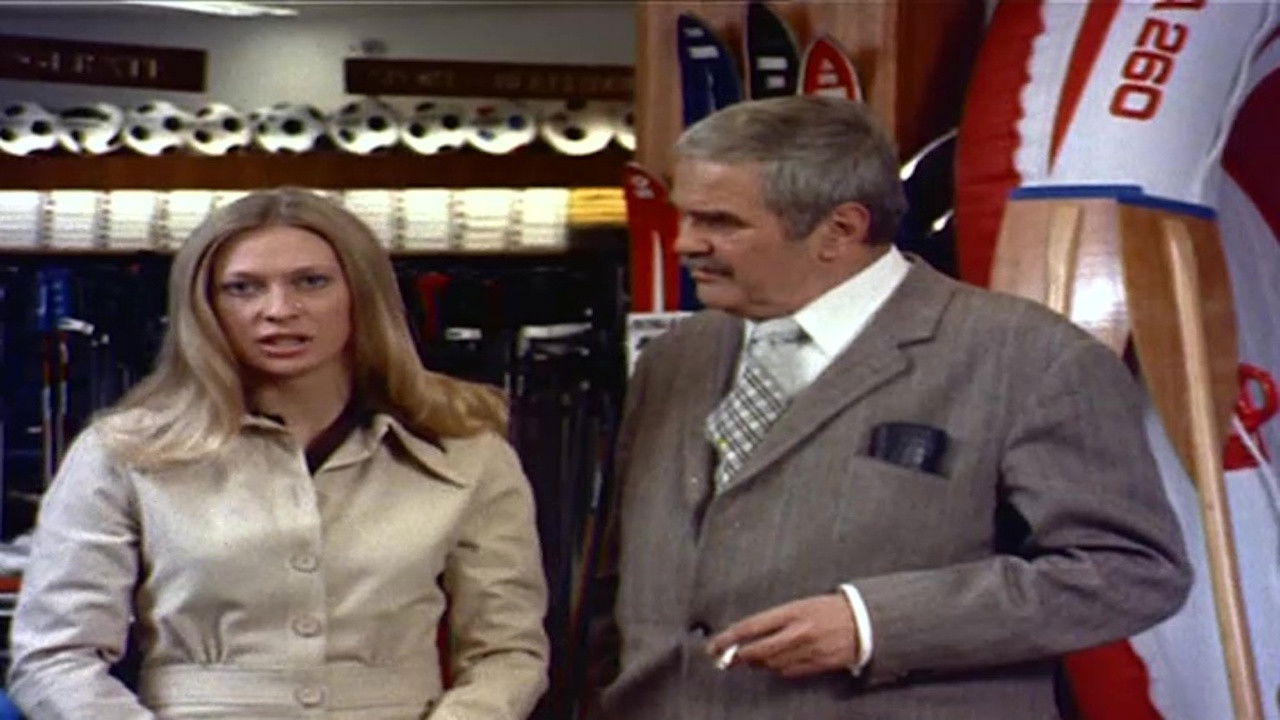 Aus Liebe zum Sport — Épisode 2