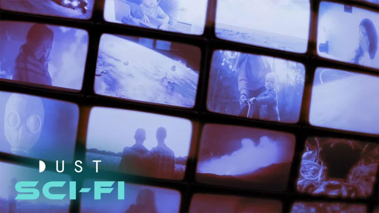 CHRYSALIS - Part Five: Fallout