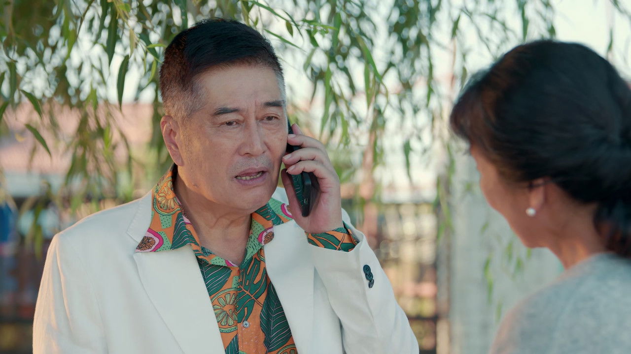 二龙湖·“村”暖花开 — Épisode 27