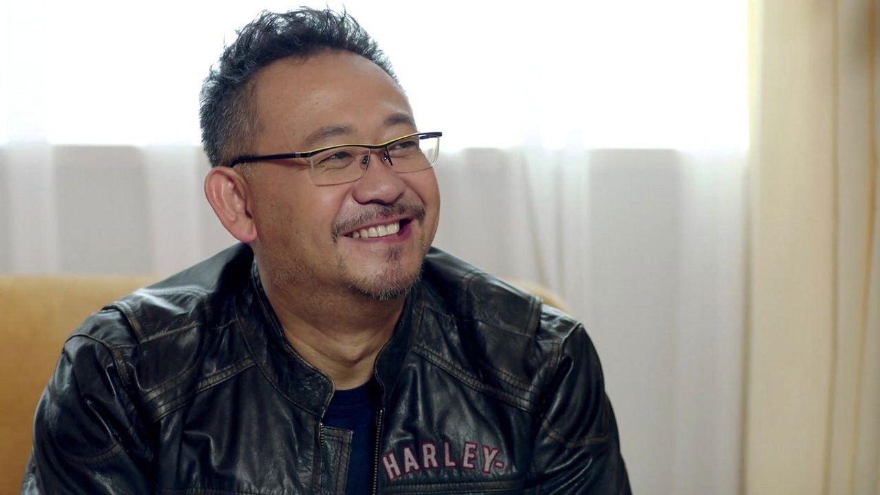 小幸福 — Épisode 3