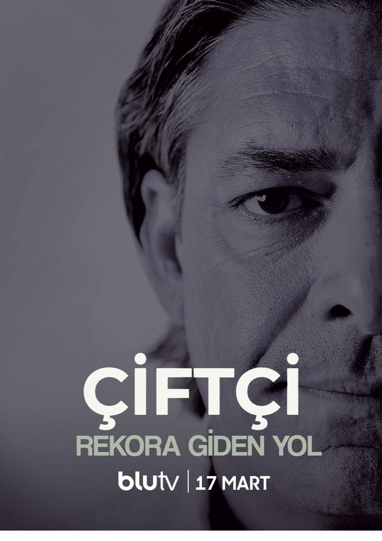 Ciftçi - Rekora Giden Yol backdrop